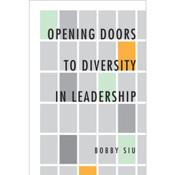 ISBN Opening Doors to Diversity in Leadership