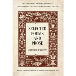 ISBN Selected Poems and Prose