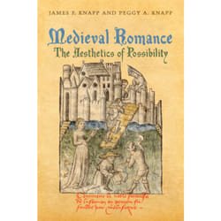 ISBN Medieval Romance: The Aesthetics of Possibility