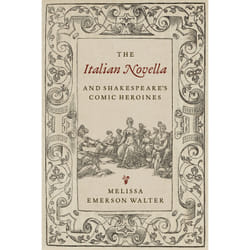 ISBN The Italian Novella and Shakespeare’s Comic Heroines