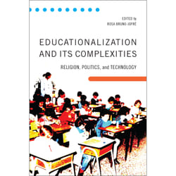 ISBN Educationalization and Its Complexities: Religion, Politics, and Technology