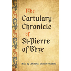 ISBN The Cartulary-Chronicle of St-Pierre of Bèze