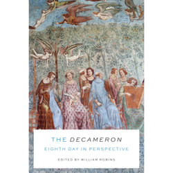ISBN The Decameron Eighth Day in Perspective