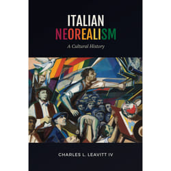 ISBN Italian Neorealism: A Cultural History