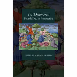 ISBN The Decameron Fourth Day in Perspective, Anglais, 240 pages