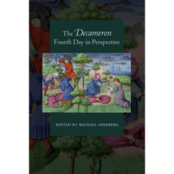 ISBN The Decameron Fourth Day in Perspective