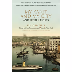 ISBN My Karst and My City and Other Essays, Anglais, 272 pages