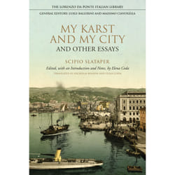 ISBN My Karst and My City and Other Essays