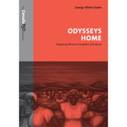 ISBN Odysseys Home: Mapping African-Canadian Literature