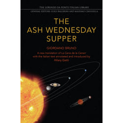 ISBN The Ash Wednesday Supper: A New Translation