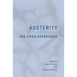 ISBN Austerity: The Lived Experience