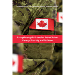 ISBN Strengthening the Canadian Armed Forces through Diversity and Inclusion