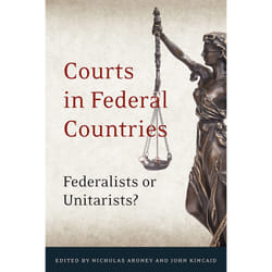 Courts in Federal Countries