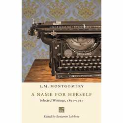 ISBN A Name for Herself: Selected Writings, 1891–1917, Anglais, 454 pages