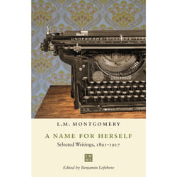 ISBN A Name for Herself: Selected Writings, 1891–1917