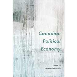 ISBN Canadian Political Economy