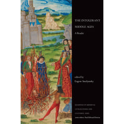 ISBN The Intolerant Middle Ages: A Reader