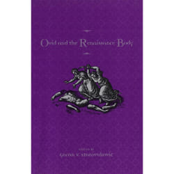 ISBN Ovid and the Renaissance Body