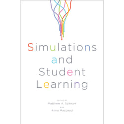ISBN Simulations and Student Learning