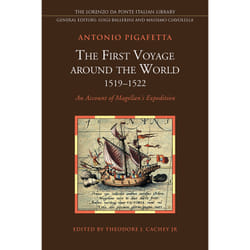 ISBN The First Voyage around the World (1519-1522): An Account of Magellan's Expedition