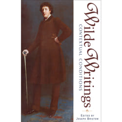 ISBN Wilde Writings: Contextual Conditions