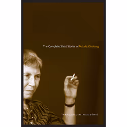 ISBN The Complete Short Stories of Natalia Ginzburg, Anglais, 102 pages