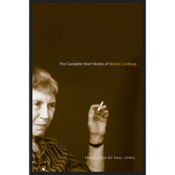ISBN The Complete Short Stories of Natalia Ginzburg