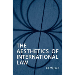 ISBN The Aesthetics of International Law