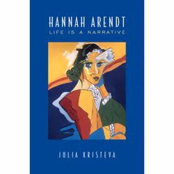 ISBN Hannah Arendt: Life is a Narrative, Anglais, 108 pages