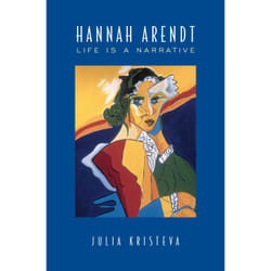ISBN Hannah Arendt: Life is a Narrative