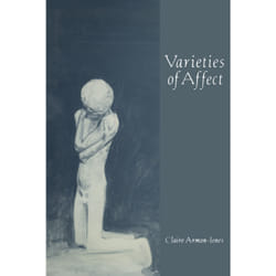 ISBN Varieties of Affect
