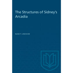 ISBN The Structures of Sidney's Arcadia