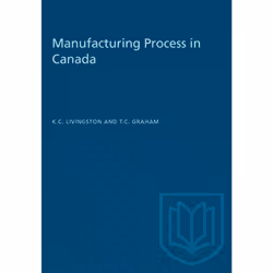 ISBN Manufacturing Process in Canada, Anglais, 312 pages
