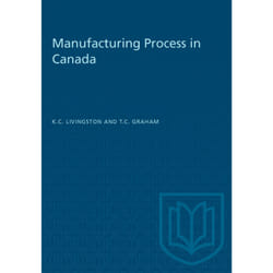 ISBN Manufacturing Process in Canada