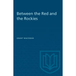 ISBN Between the Red and the Rockies