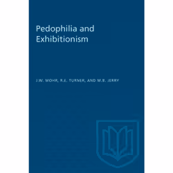 ISBN Pedophilia and Exhibitionism, Anglais, 224 pages