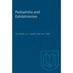 ISBN Pedophilia and Exhibitionism