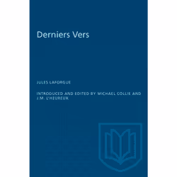 ISBN Derniers Vers, Anglais, 120 pages