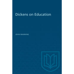 ISBN Dickens on Education
