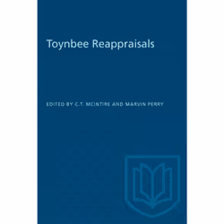 ISBN Toynbee Reappraisals, Anglais, 264 pages