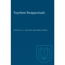 ISBN Toynbee Reappraisals