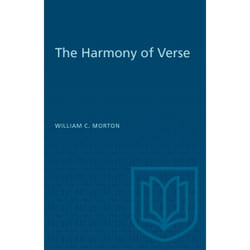 ISBN The Harmony of Verse