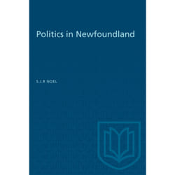 ISBN Politics in Newfoundland