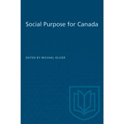 ISBN Social Purpose for Canada