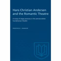 ISBN Hans Christian Andersen and the Romantic Theatre: A study of stage practices in the prenaturalistic Scandinavian theatre ...