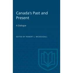 ISBN Canada's Past and Present: A Dialogue