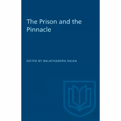 ISBN The Prison and the Pinnacle, Anglais, 176 pages
