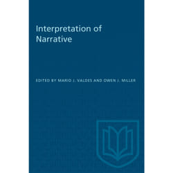 ISBN Interpretation of Narrative