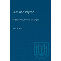 ISBN Eros and Psyche: Studies in Plato, Plotinus, and Origen