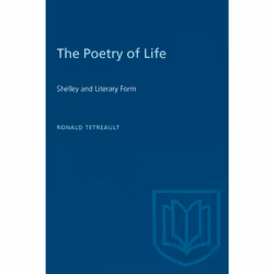 ISBN The Poetry of Life: Shelley and Literary Form, Anglais, 294 pages